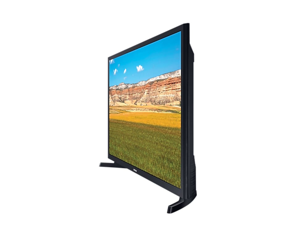 image 1 of Samsung Series 4 UE32T4300AE, 81.3 cm (32"), 1366 x 768 pixels, LED, Smart TV, Wi-Fi, Black | Black | Black