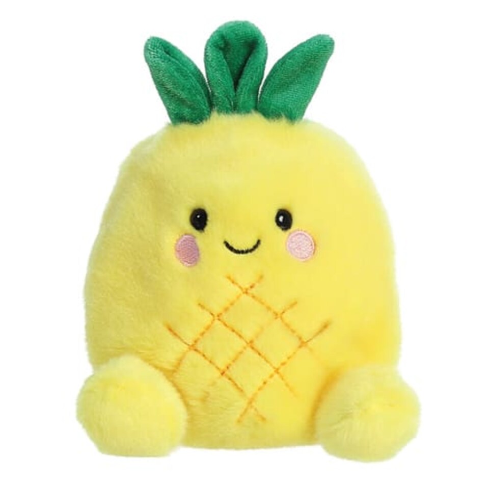 Palm Pals Perky Pineapple 5In - Brand New