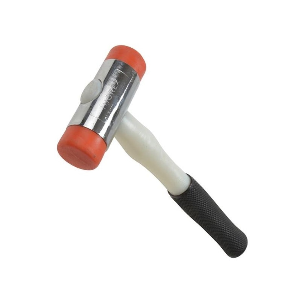 Thor Plastic Hammers - Multi Colour - 680g (1.1/2lb)