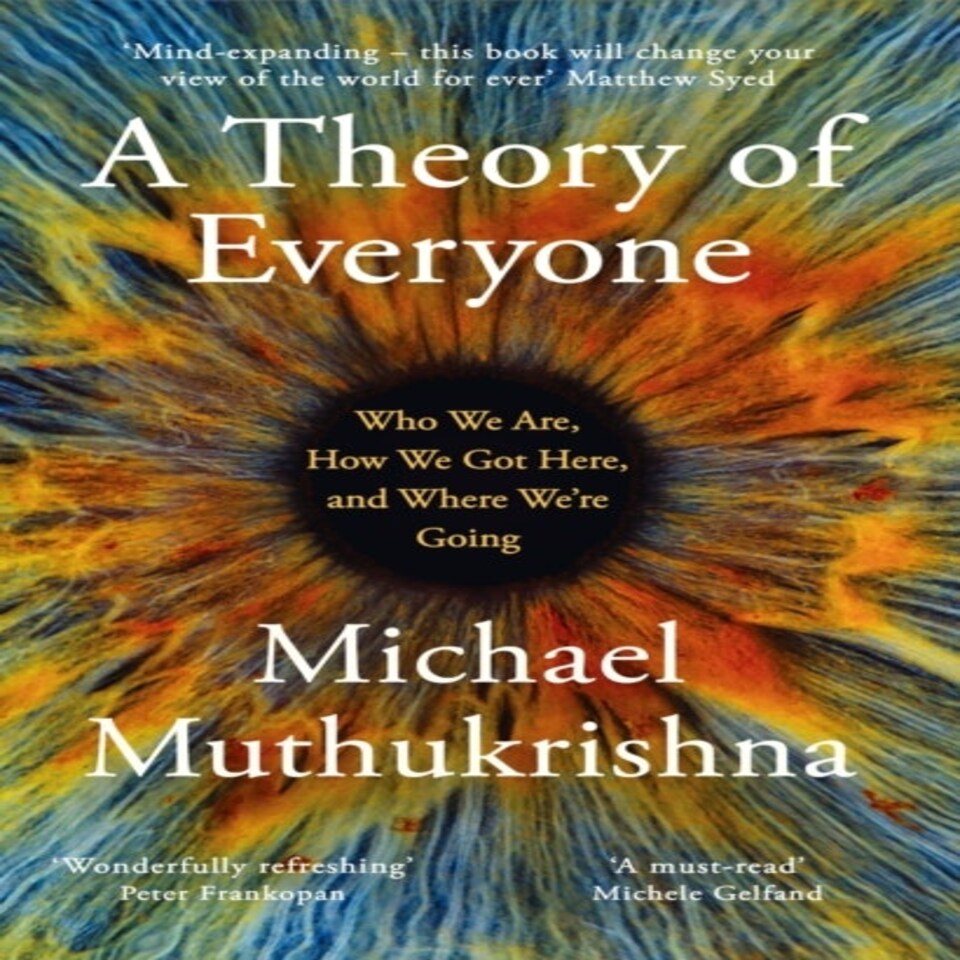 Theory Of Everyone