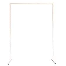 Rectangle Arch Backdrop Stand, Garden Arbors - 150cm x 200cm