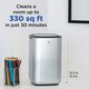 image 3 of Medify MA-15 Air Purifier with H13 True HEPA Filter