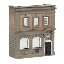 Graham Farish Scenecraft Low Relief Bank (Pre-Built)