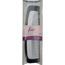 Fine LinesUK Professional Twin Comb