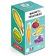 image 3 of Dodo Magnetic Vegetables 10 PIeces