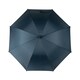 image 2 of Vinga Baltimore RPET Aware Stick Umbrella - Navy - One Size