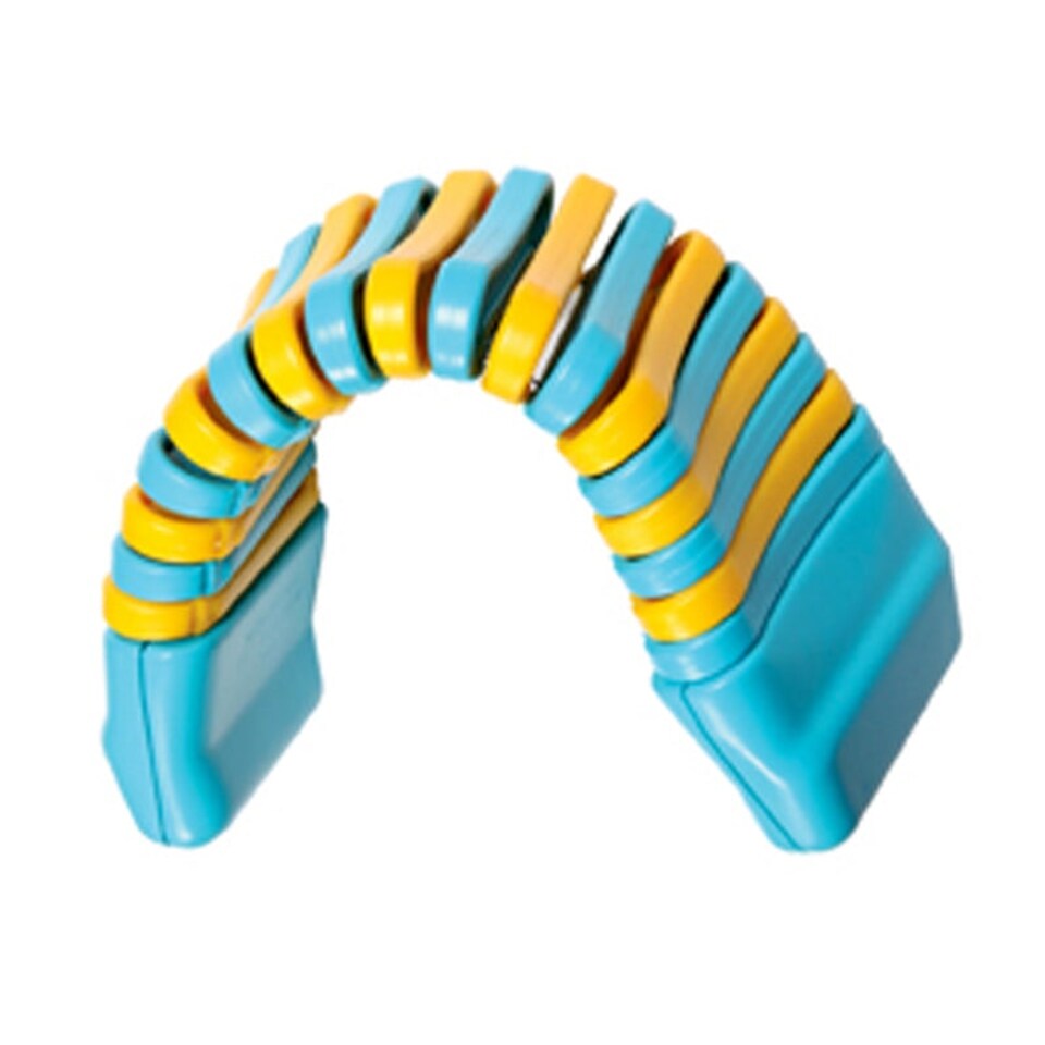 image 1 of Halilit Clatter-pillar