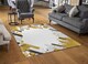 image 2 of Geometric Pattern Rug | Multi