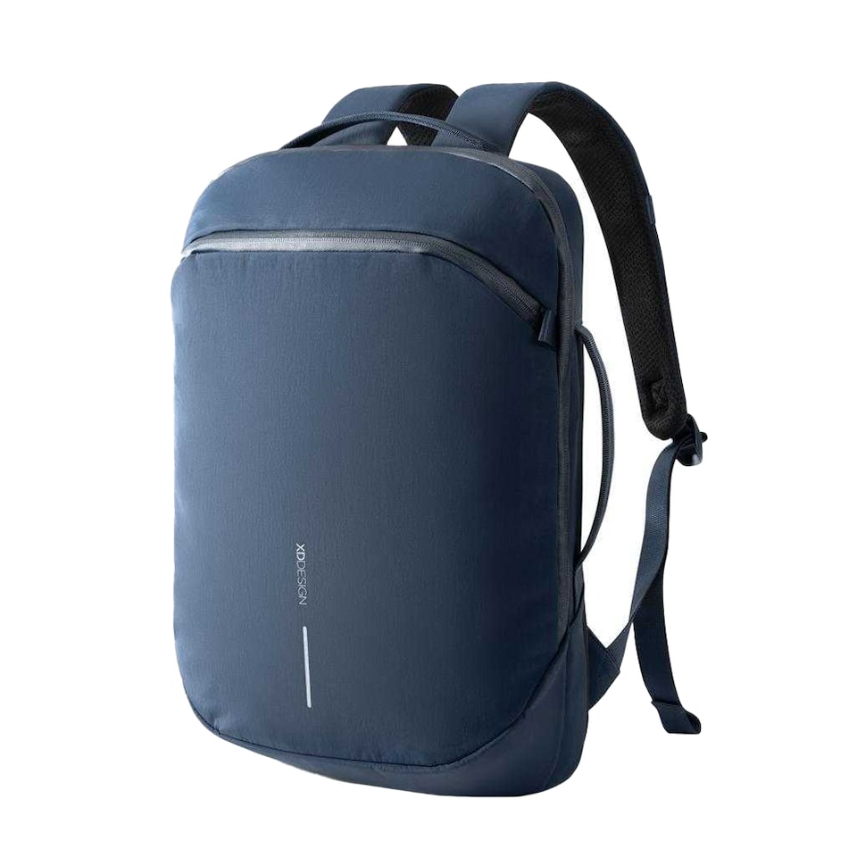 image 1 of XD Design Bobby Air Backpack | Blue | Navy | One Size | 1