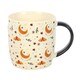 image 1 of Something Different Autumn Magic Harvest Moon Mug - Multicoloured - One Size