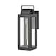 image 1 of Hinkley Sag Harbor Outdoor Wall Lantern Black, IP44
