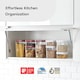 image 7 of NEOFLAM Smart Seal Airtight Food Storage Container 550ml