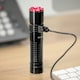 image 2 of GEEPAS Mini Portable Flashlight, 2500 Lumens