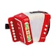 image 2 of Janod Gioia - Children's Play Accordion