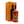 Rich amber-gold with a warm copper glow