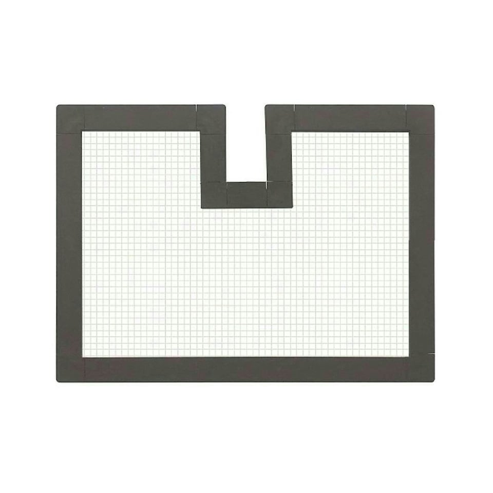 image 1 of Neptune Anti Skip Nets Black