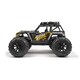 image 2 of RCG Racing Wind Speed 1/16 Brushless Buggy - Black/Gold