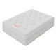 image 1 of Bodyshape Vitality Bamboo Memory Mattress White | Single
