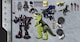 image 3 of Playmobil 70624 Dinos T-Rex: Battle Of The Giants