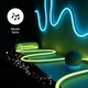 image 1 of ValueLights SMART 3M RGBIC Neon Rope Light