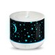 image 1 of Dream Time Aroma Diffuser, Humidifier and Night Light