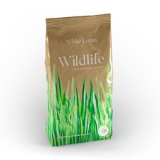 Pegdev Wildlife Grass Seed Versatile Resilient Blend for Lush Gardens 20kg