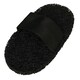 image 1 of Lincoln Super Horse Brush - Black - One Size