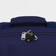 image 9 of Classic Cabin Backpack 28L Deep Ocean Blue
