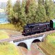 image 2 of GM Structures Fordhampton Bridge Kit