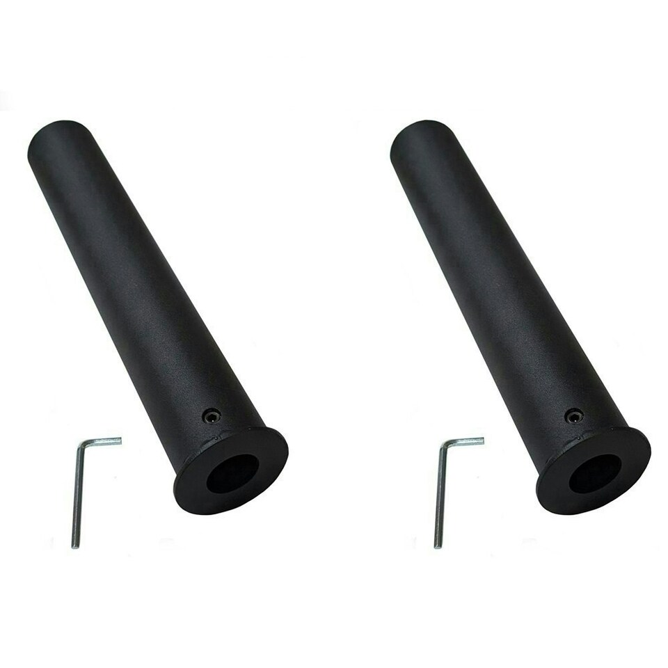Olympic Barbell Adapter Metal 300mm