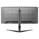 image 7 of Philips Evnia 6000 34 inch Wide Quad HD QD-OLED 175Hz Curved Gaming Monitor