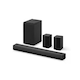 image 3 of LG US40TR Wireless Soundbar  in Black