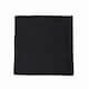 image 2 of SOLS Atoll Microfibre Hand Towel - Black - 50 x 100 cm | Black