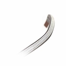 Shires Aviemore Small Diamante Browband Brown | Size: X-Full
Colour: H.Brown