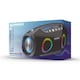image 1 of Daewoo Boom Beat Pro 40W Bluetooth Boombox Speaker IPX5