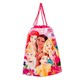 image 2 of Disney Princess Drawstring Shoe Bag - Pink - One Size Pink | One Size