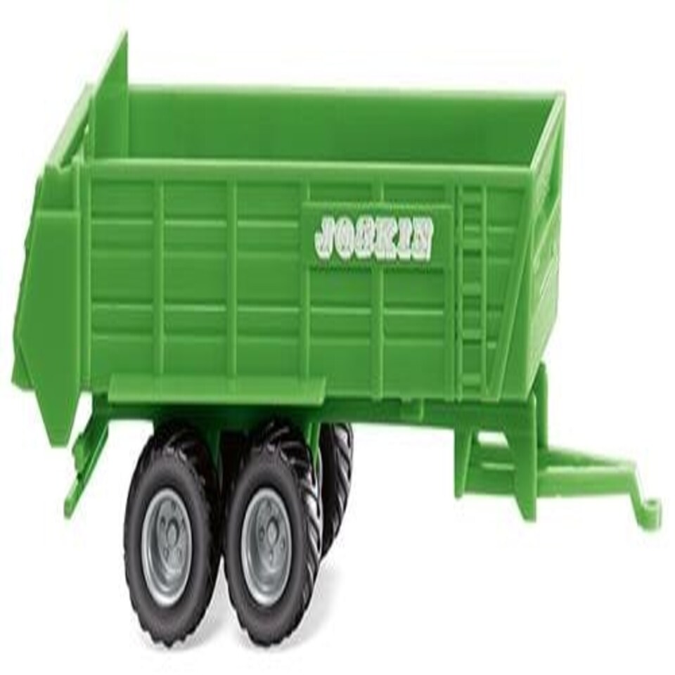 Wiking Joskin Universal Spreader Yellow Green