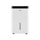 image 1 of HYE 3.4L Portable Dehumidifier with 5 Modes, 30L/Day, 24hr Timer - White SA01DH30L02