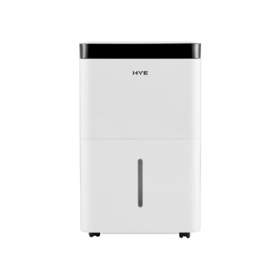 image 1 of HYE 3.4L Portable Dehumidifier with 5 Modes, 30L/Day, 24hr Timer - White SA01DH30L02