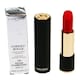 image 2 of Lancome L'Absolu Rouge Hydrating Shaping Red Lipstick 198 Rouge Flamboyant Matte N/A