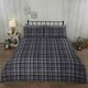 image 2 of Angus Stag Duvet Cover Set - Super King