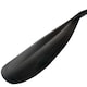 image 4 of Riding not Hiding Carbon Nylon 3-Piece Paddle | Black | Midi