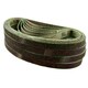 image 2 of Air Finger Sander Sanding Abrasive Belts Grinder 330mm x 10mm Mixed Grit 50pk