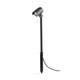image 2 of Foc LED Outdoor Tall Spike Light Dark Grey IP65