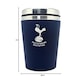 image 2 of Tottenham Spur FC Handless Travel Mug | Blue | 1