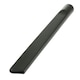 image 1 of SPARES2GO Extra Long Crevice Tool compatible with Vax Vacuum Cleaners (32mm x 335mm)