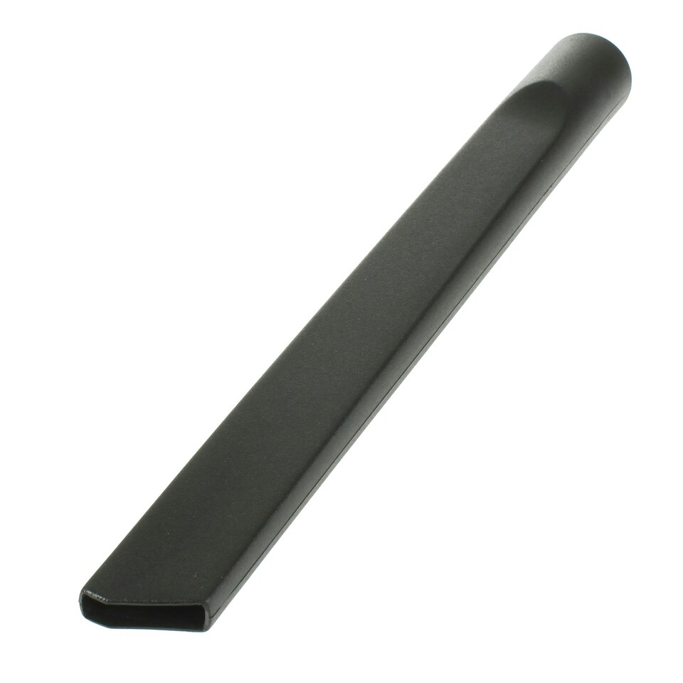 image 1 of SPARES2GO Extra Long Crevice Tool compatible with Vax Vacuum Cleaners (32mm x 335mm)