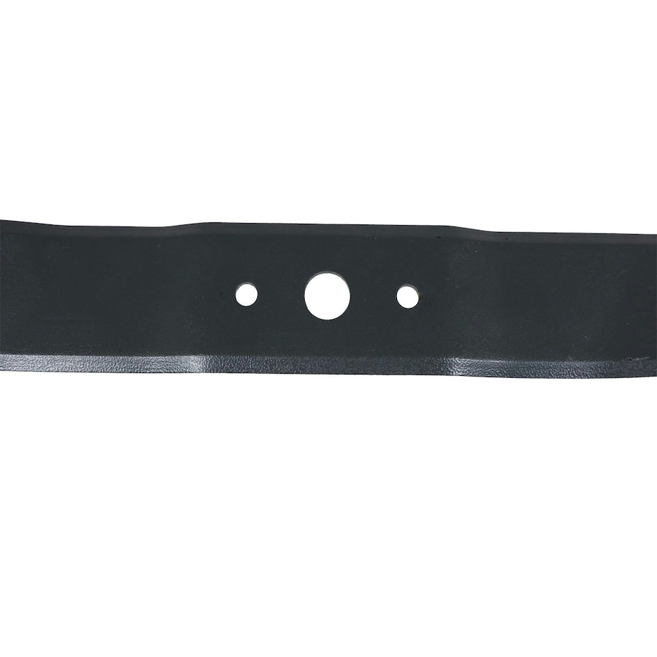 image 1 of SPARES2GO Cutter Blade compatible with Castel Lawnmower (46cm / 18")