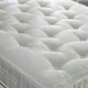 image 4 of Dawson White Wooden Ottoman Bed And Majestic 1000 Pocket Sprung Mattress Double N/A