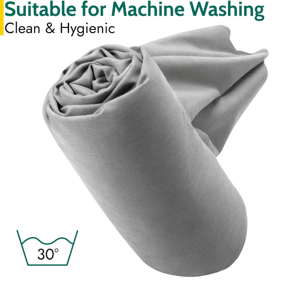 image 1 of Envelope Sleeping Bag Liner